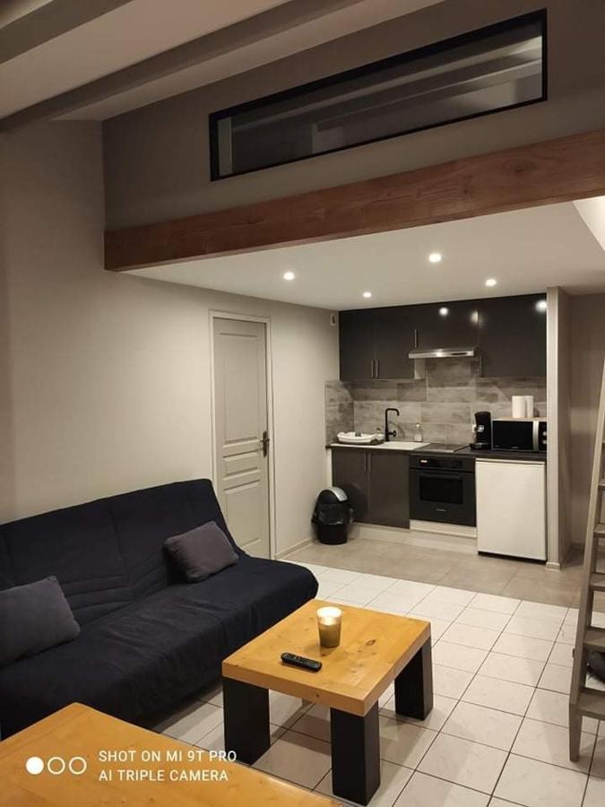 Appartement entièrement refait à neuf à 150 m de la plage Narbonne-Plage Exterior foto